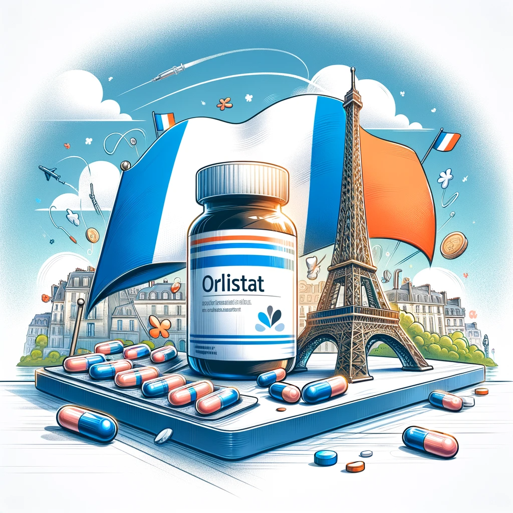 Pharmacie orlistat 